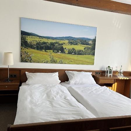 Hotel Schnepper Attendorn Extérieur photo