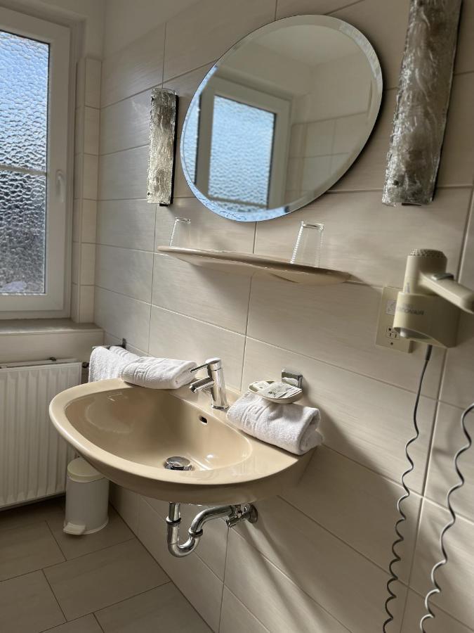 Hotel Schnepper Attendorn Extérieur photo