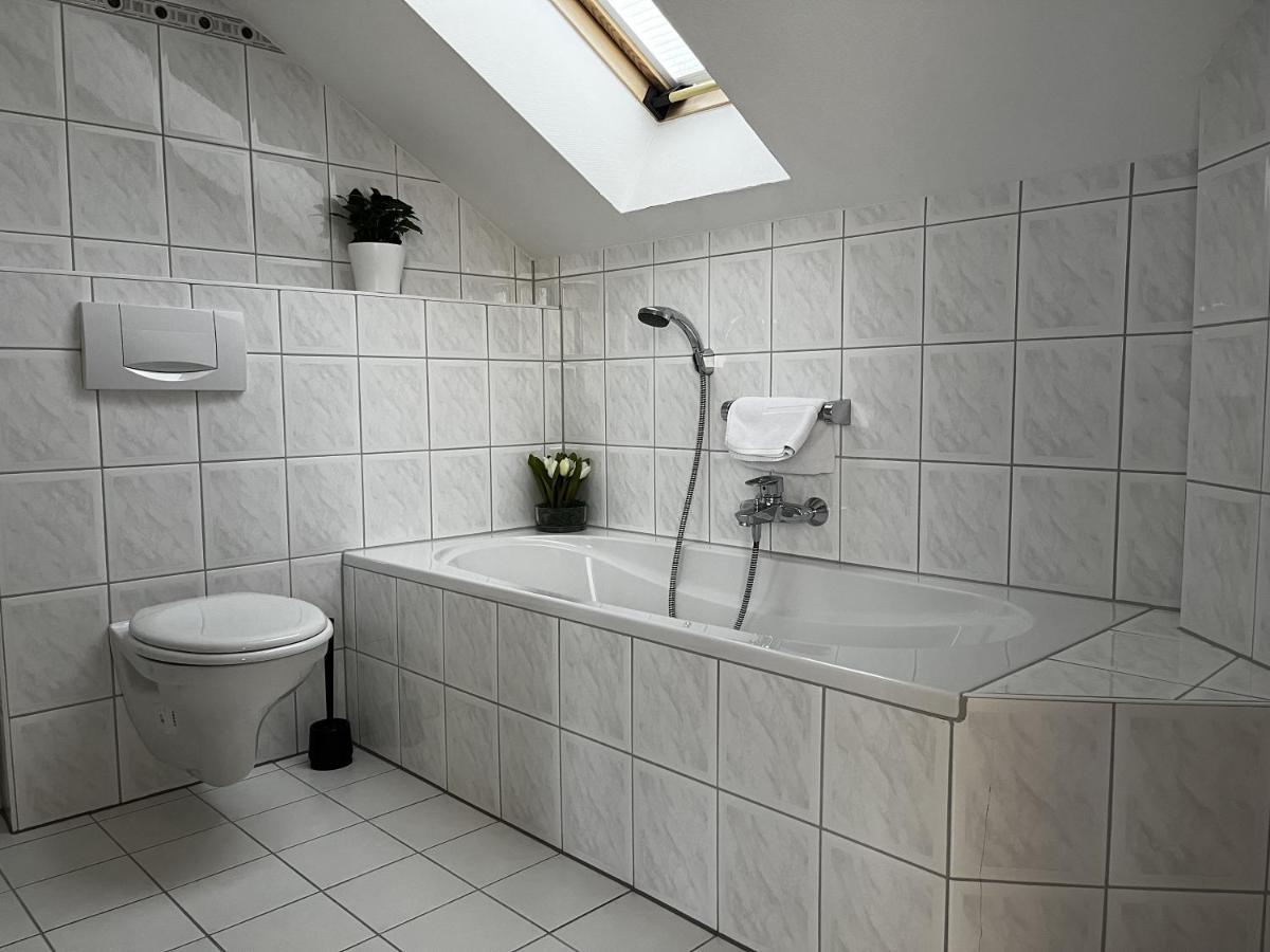 Hotel Schnepper Attendorn Extérieur photo