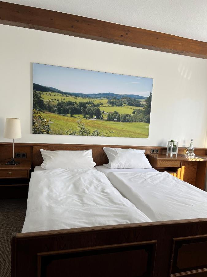 Hotel Schnepper Attendorn Extérieur photo