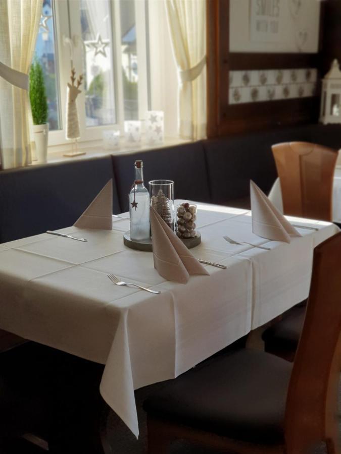 Hotel Schnepper Attendorn Extérieur photo